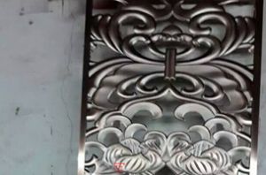 兴安盟扎赉特旗金属/铝/铜板样品