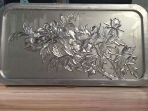 兴安盟扎赉特旗金属/铝/铜板样品