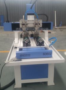 兴安盟扎赉特旗小型双头佛像雕刻机